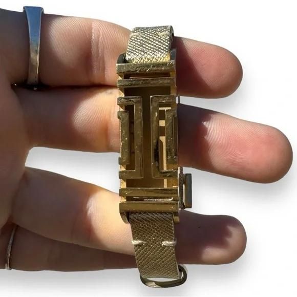 Tory Burch Fit Bit Bracelet - Picture 2 of 8